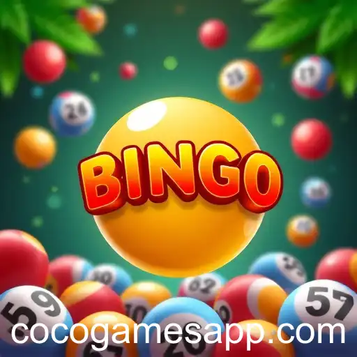 Bingo: A Staple in the Coco Game Casino Experience