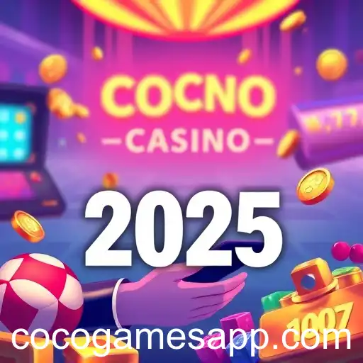Coco Game Casino: A Thriving Digital Casino Platform