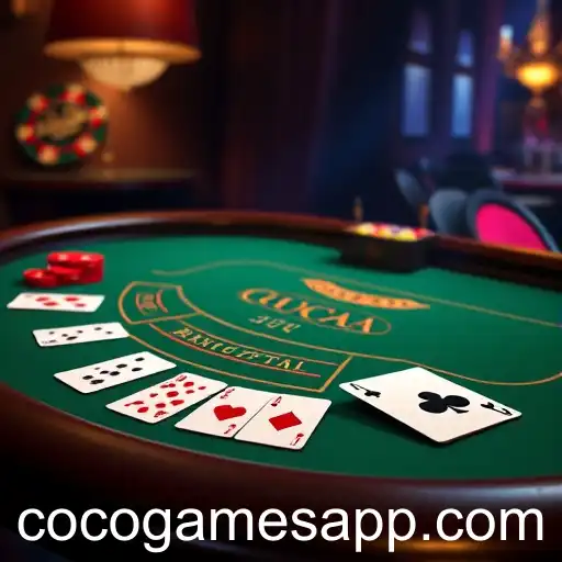 Coco Game Casino: A Digital Revolution