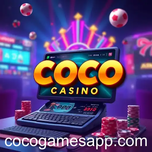 The Rise of Online Gaming: Coco Game Casino's Influence