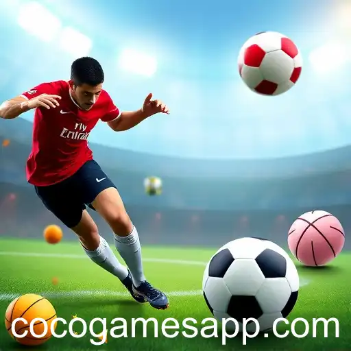 Coco Game Casino: Changing the Digital Gaming Landscape