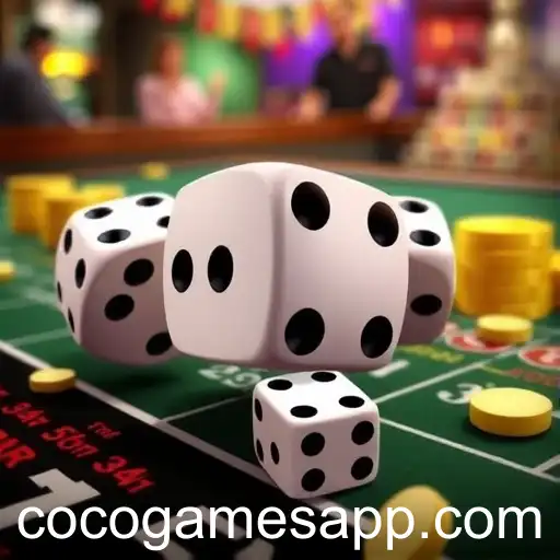 The Rise of Online Entertainment: Coco Game Casino's Impact