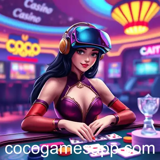 The Rise of Coco Game Casino
