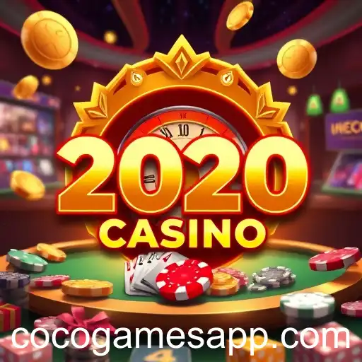 Coco Game Casino: A Digital Revolution