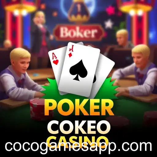 Coco Game Casino's Influence in 2025