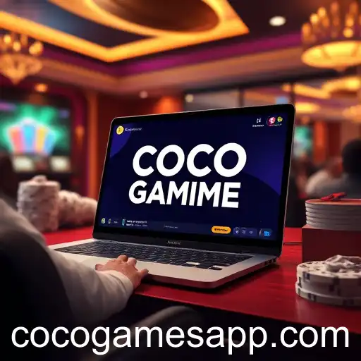 Coco Game Casino: Revolutionizing Online Gaming