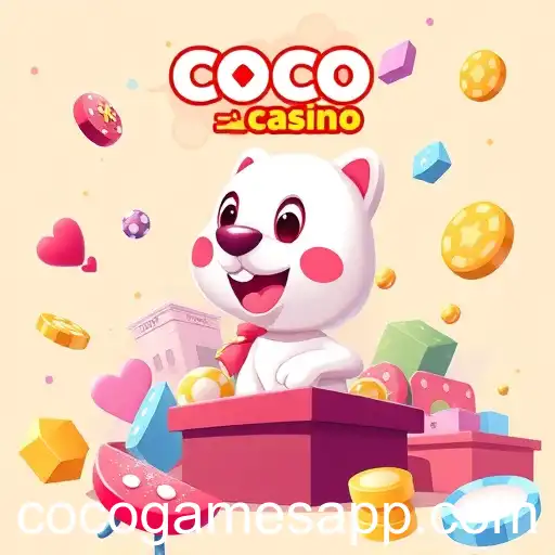 Coco Game Casino: A New Era of Online Gaming