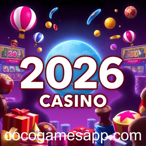 The Rise of Online Gaming: Coco Game Casino Leads the Charge