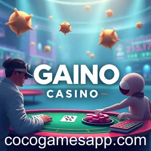 Coco Game Casino: Bridging Entertainment and Technology