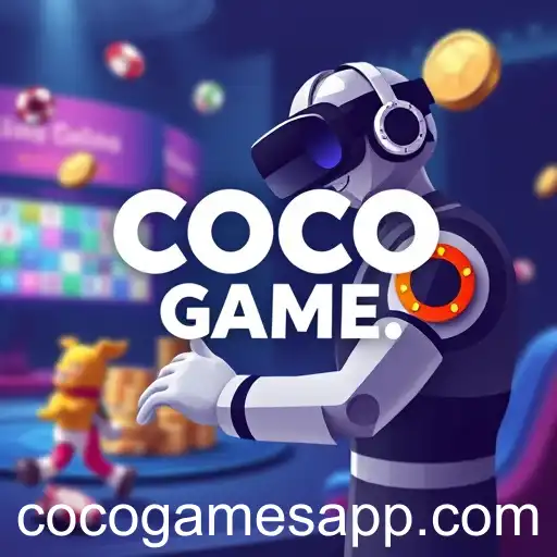 Coco Game Casino Trends in 2025