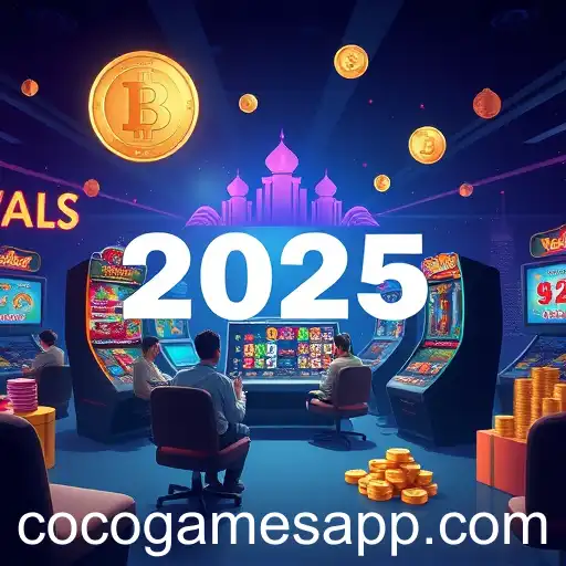 Exploring the Digital Evolution of Online Casinos