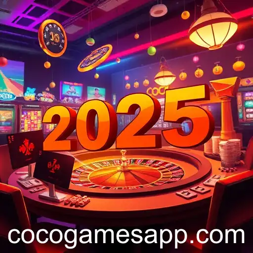 Emerging Trends in the Online Gaming Industry