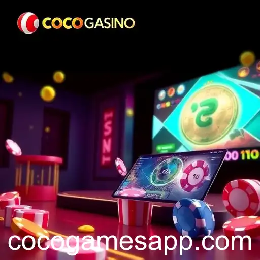 The Rise of Digital Gaming Platforms