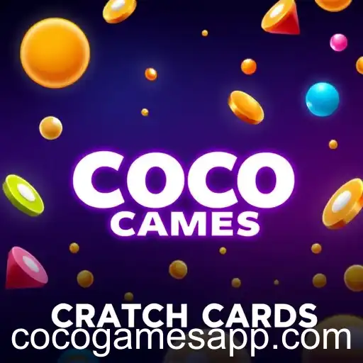 Exploring the Exciting World of Scratch Cards at Coco Game Casino